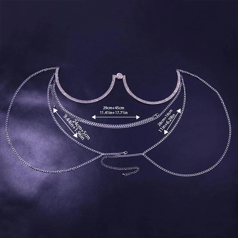 Stonefans ผีเสื้อพู่เต้านมผู้ห - Body Jewelry Retainers บทวิจารณ์และราคา