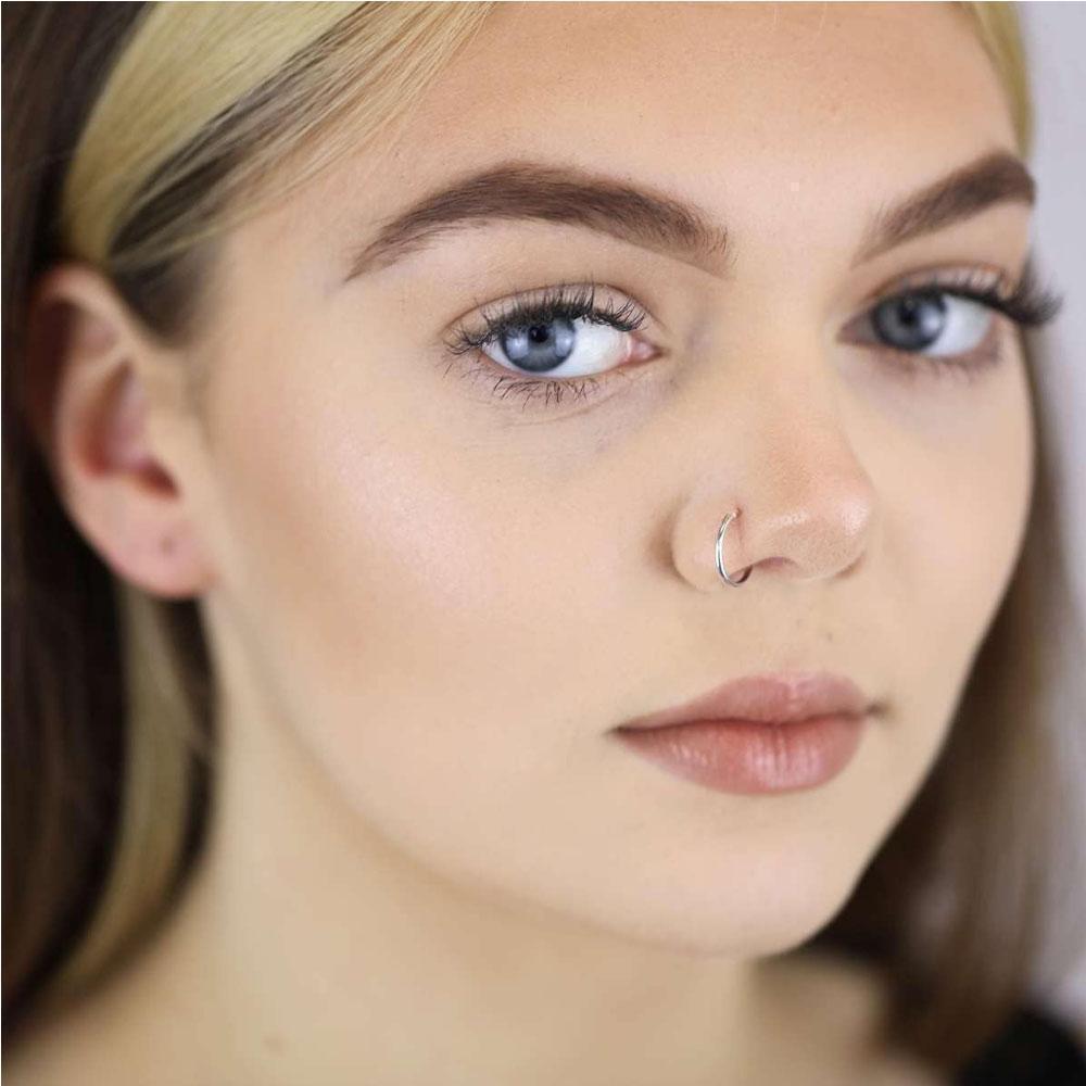 ชุดอุปกรณ์ตกแต่งคิ้วปลอม 1-157 - Body Jewelry Replacement Ball บทวิจารณ์และราคา