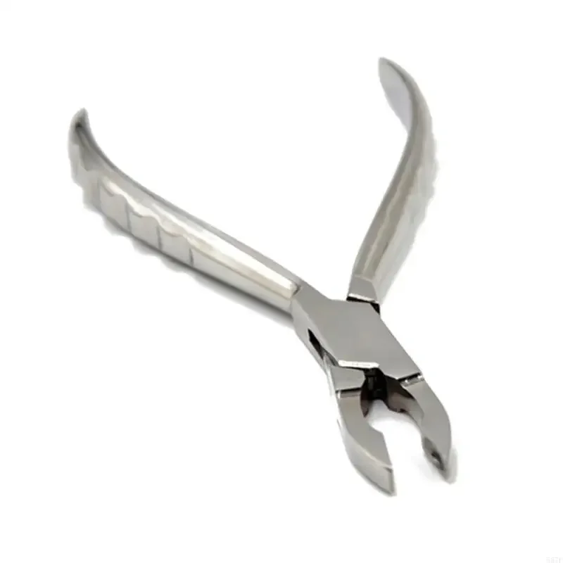 1 ชิ้น คีมปิดห่วงเจาะร่างกายสเ - Body Jewelry Repair บทวิจารณ์และราคา