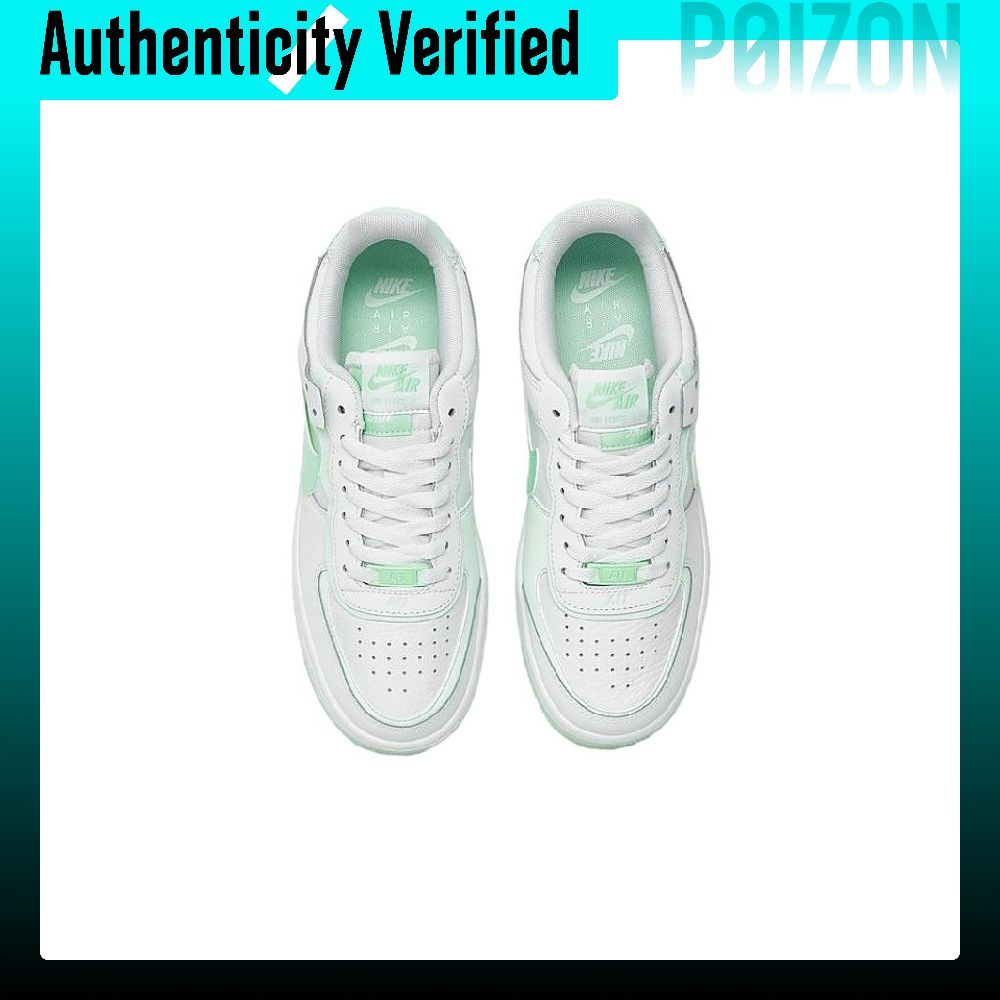รองเท้าสเก็ต Nike Air Force 1  - Nike Shoes Air Force 1 บทวิจารณ์และราคา
